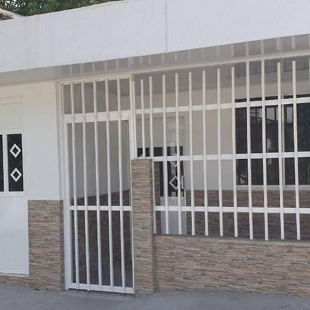Apartaestudio J.V.G. San Andres  Exterior photo